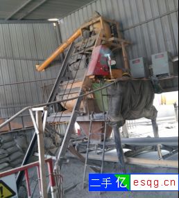 JS500搅拌站一套,七成新需要转让