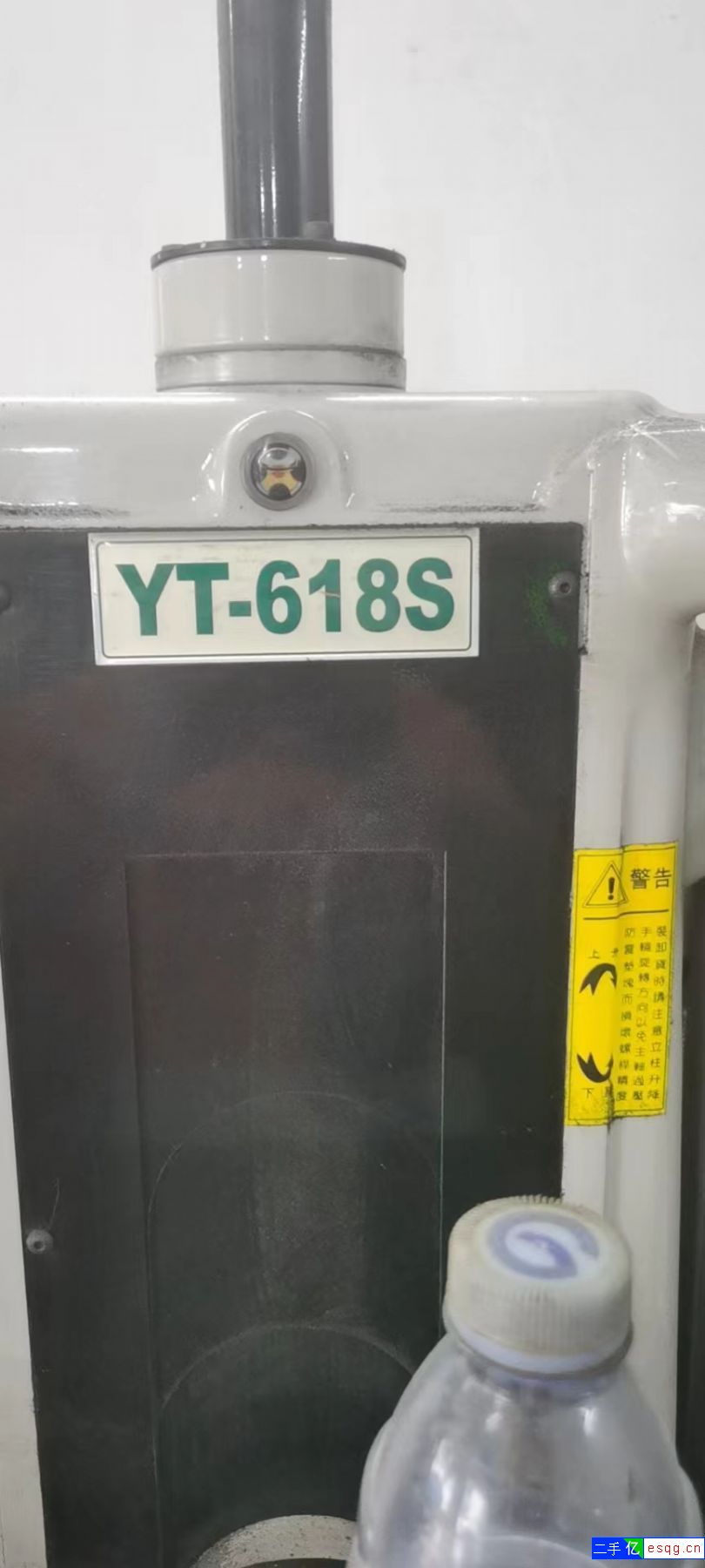 全新宇同手摇磨床2台转让出售