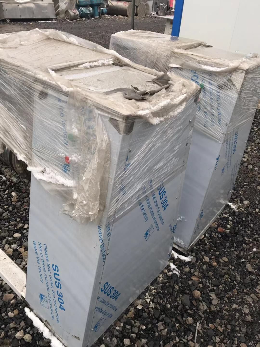 出售二手摇摆颗粒机 不锈钢摇摆颗粒机型号齐全