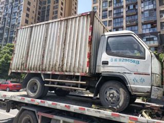 成都市报废车辆回收_成都市正规报废汽车回收