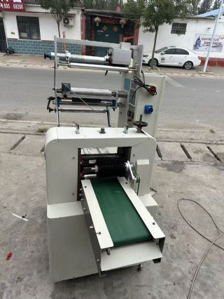 关于二手350枕式包装机
