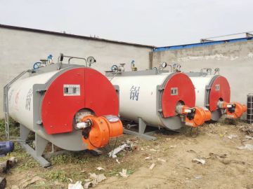 出售各种型号燃气燃油锅炉 燃气燃油蒸发器 天然气罐