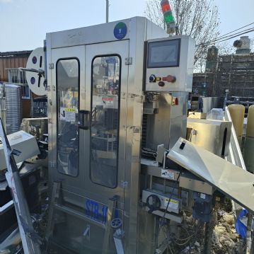 转让3吨矿泉水水处理设备  二手矿泉水罐装线 二手