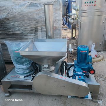 转让二手酱料包装机 二手粉剂包装机  二手称重包装