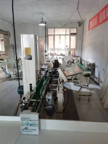 准新机中顺1880卫生纸复卷机卫生纸设备卫生纸机器