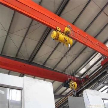 销售二手单梁行车 欧式行车 单梁天车 二手龙门吊齐