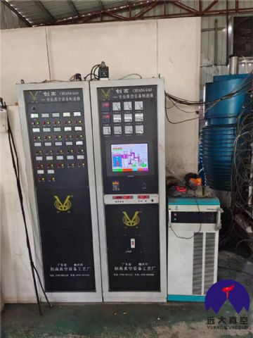 2000mm真空镀膜机 锁具餐具电镀设备 五金不锈