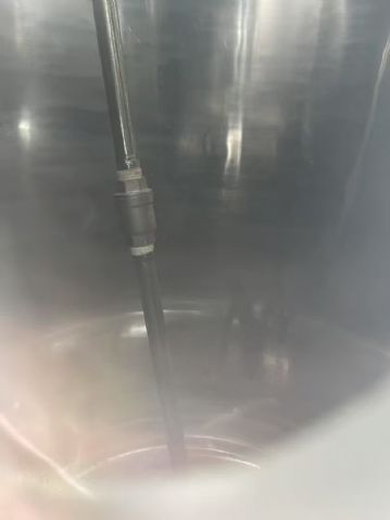 转让二手固态发酵罐 11台容积400升不锈钢固态发
