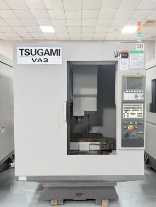 刚回仓一批靓货✅原装日本津上VA3高速钻攻机