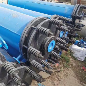 出售各种规格石墨冷凝器，9成新二手石墨冷凝器价格便