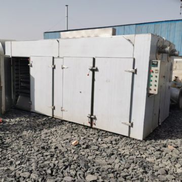 出售二手不锈钢烘箱单门单车 两门四车 三门六车 四