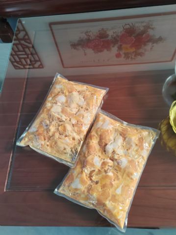 调理肉拉伸膜真空包装机，二手预制菜拉伸膜包装机，终