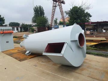 二手锅炉布袋除尘器