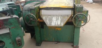 二手260三滚研磨机 405研磨机