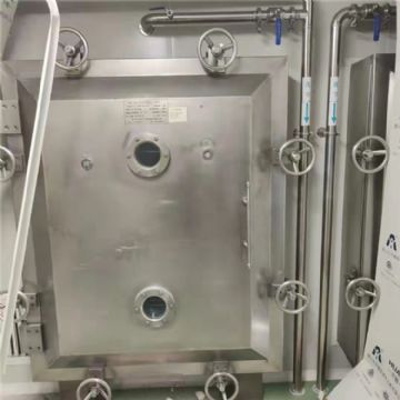 转让9成新二手150型真空干燥箱 二手10型真空干