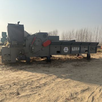 现货处理1400-600型移动式破碎机 1600-