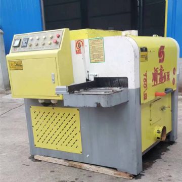 转让福建顺意产160方木多片锯 木方多片锯