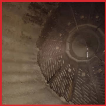 二手2.1x3米球磨机 2130型选矿用矿石粉碎机