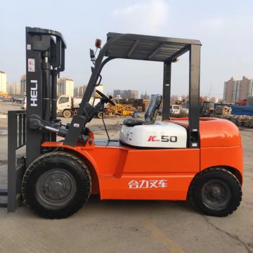 出售合力3吨叉车 3.5吨合力叉车 5吨叉车 1.