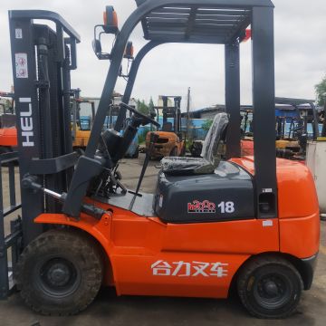 2吨叉车/合力叉车