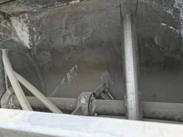 200型不锈钢和面机