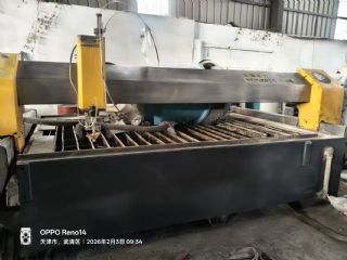 3020永达三轴水刀出售
