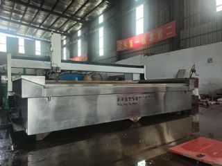 九成新水刀出售高压170小时