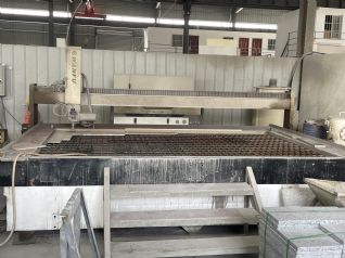 3020九成新二手水刀出售