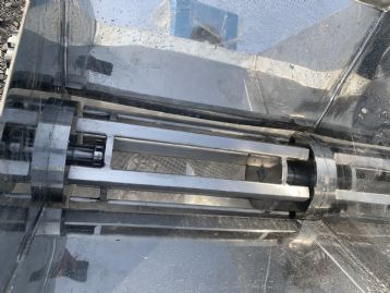 160摇摆颗粒机