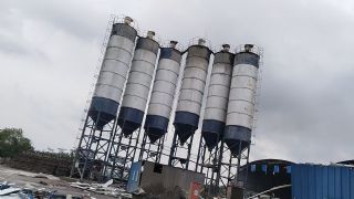 安徽12台100吨水泥罐，随时装车