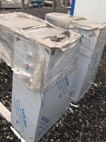 出售二手摇摆颗粒机 不锈钢摇摆颗粒机型号齐全