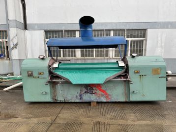 出售二手液压三辊研磨机 油墨厂设备 型号齐全
