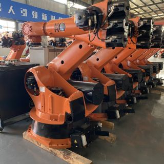 KR210 R2700-2工业机器人搬运码垛上下料
