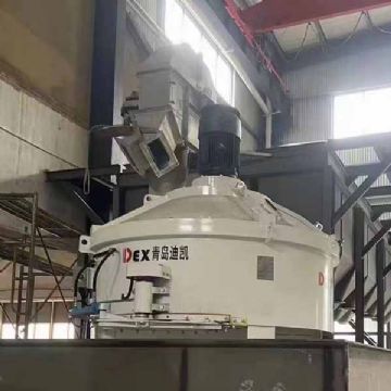 创新应用丨行星式搅拌机可规模化生产保证产品质量的一