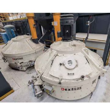 行星式搅拌机匀质、高效双重价值拉满，就问你city