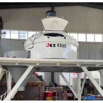 行业资讯：从物料混合效果中读懂行星式搅拌机的“质”