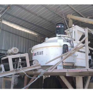 微观察丨行星式搅拌机在砖机面料混合中以“高速度”著