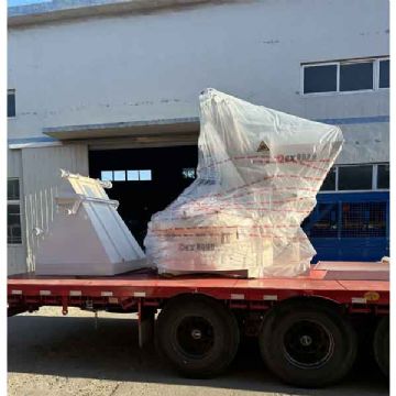 行星式搅拌机精雕“产品细节”勇立UHPC行业潮头