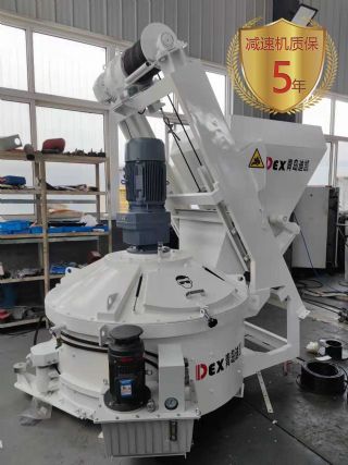 现象级燃爆市场，DEX行星式搅拌机掀起口碑抢购热潮
